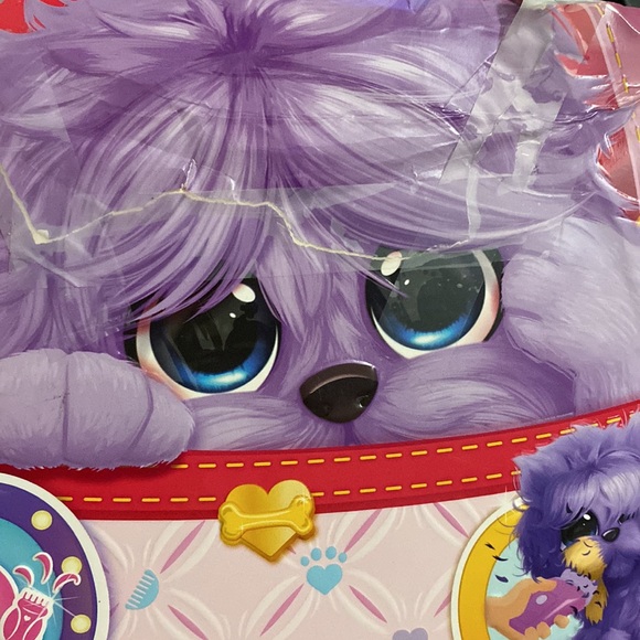 Cutie cut scruff and luvs pet - Picture 2 of 5